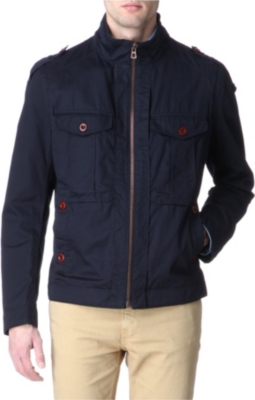 HUGO BOSS Octor-W jacket