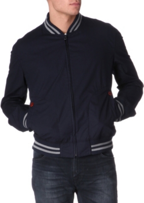 HUGO BOSS Ollit-D jacket
