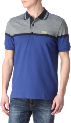 HUGO BOSS Paddy polo shirt