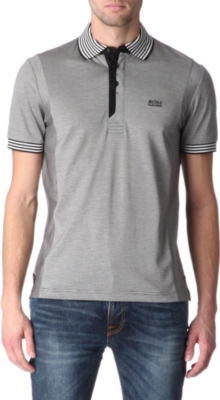HUGO BOSS Pavel polo shirt
