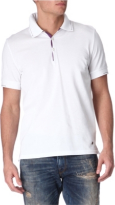 HUGO BOSS Pejo polo shirt