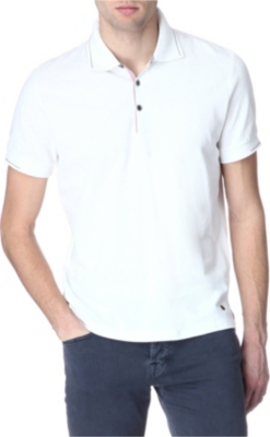 HUGO BOSS Pejo polo shirt