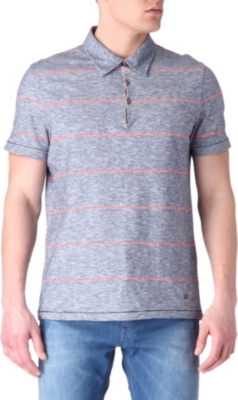 HUGO BOSS Props polo shirt
