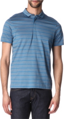 HUGO BOSS Rapino polo shirt