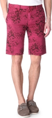 HUGO BOSS Shure shorts