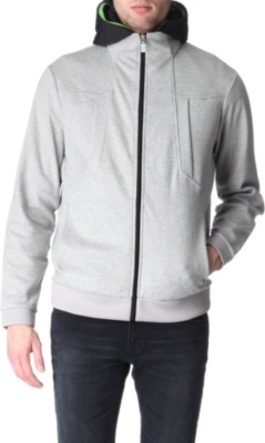 HUGO BOSS Svenn hoody