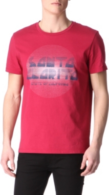 HUGO BOSS Tabour t-shirt