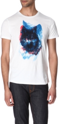 HUGO BOSS Truffle t-shirt