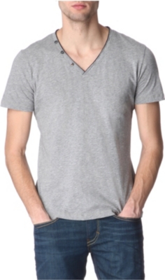 HUGO BOSS Cotton t-shirt