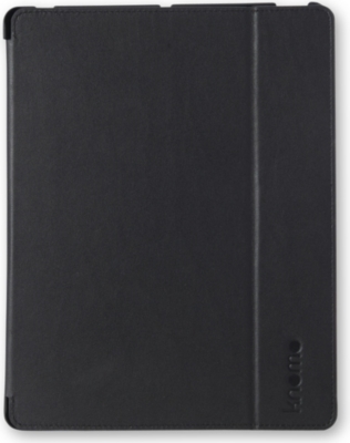 KNOMO Grained leather ipad3 case