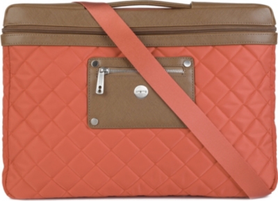 KNOMO Slim medium 15