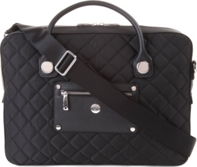 KNOMO Jesi 15" slim laptop case