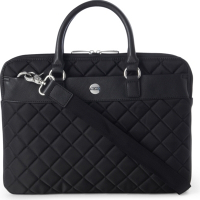 KNOMO Avignon quilted 13