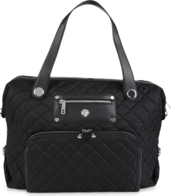 KNOMO Lola 15" laptop tote