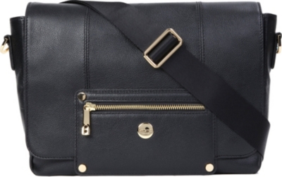 KNOMO Battersea Alba iPad cross-body bag