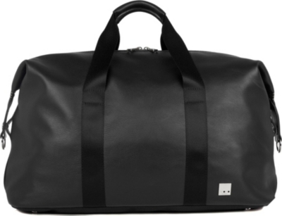 KNOMO Wallace duffle weekend bag