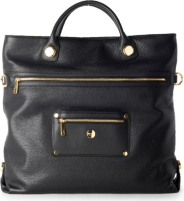 KNOMO Oria 13" laptop shopper