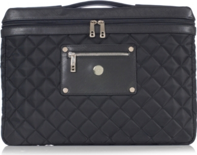 KNOMO Slim 13-14" laptop case