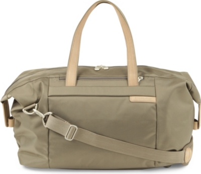 BRIGGS & RILEY Baseline large weekender bag