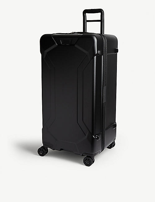 BRIGGS & RILEY: Torq hard-case four-wheel suitcase 82.5cm