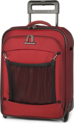 BRIGGS & RILEY Transcend Carry On Expandable Upright Series 200 suitcase 50cm