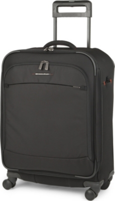 BRIGGS & RILEY Transcend Medium Expandable spinner suitcase 61cm