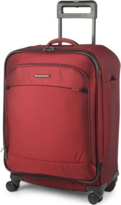 BRIGGS & RILEY Transcend Medium Expandable spinner suitcase 61cm