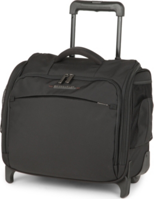 BRIGGS & RILEY Transcend rolling cabin bag 31cm