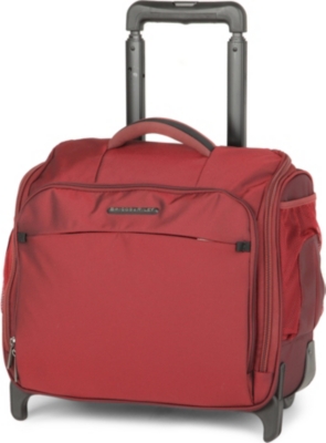 BRIGGS & RILEY Transcend rolling cabin bag 31cm