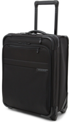 BRIGGS & RILEY Baseline commuter suitcase