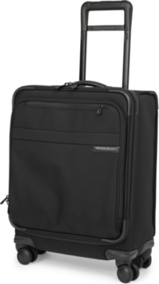 BRIGGS & RILEY Baseline international carry-on suitcase