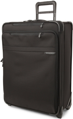 BRIGGS & RILEY Baseline medium expandable upright suitcase 61cm