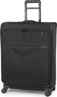 BRIGGS & RILEY Baseline large expandable suitcase