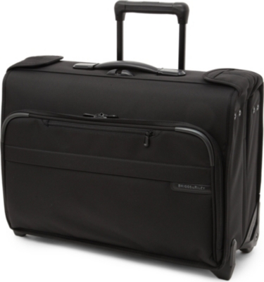 BRIGGS & RILEY Baseline carry-on suitcase