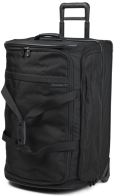 BRIGGS & RILEY Baseline large upright duffle bag 71cm