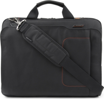 BRIGGS & RILEY Verb Groove slim briefcase