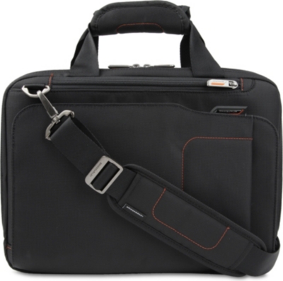 BRIGGS & RILEY Verb Byte briefcase