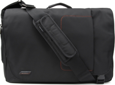 BRIGGS & RILEY Verb Grow expandable messenger bag