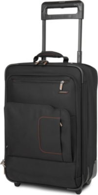 BRIGGS & RILEY Verb Fuse carry-on upright suitcase 51cm