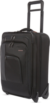 briggs & riley pilot carry on