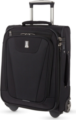 travelpro maxlite 4 international expandable rollaboard suitcase