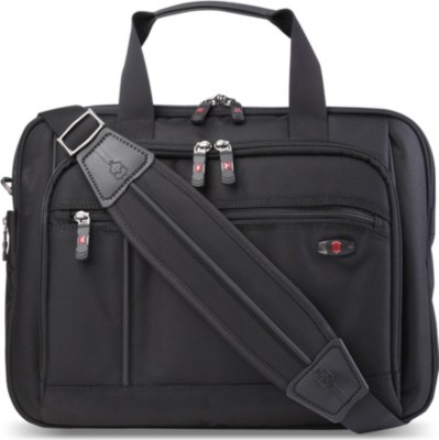 VICTORINOX Werks 154 exp laptop brief