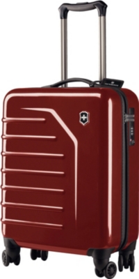 VICTORINOX Spectra&trade; eight-wheel cabin suitcase 55cm