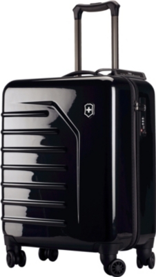 VICTORINOX Spectra&trade; eight-wheel cabin suitcase 55cm