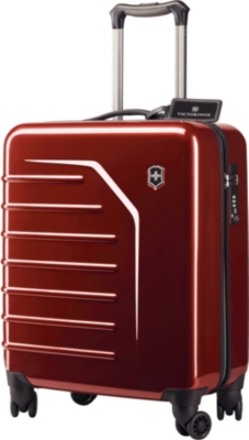 VICTORINOX Spectra&trade; eight-wheel cabin suitcase 55cm
