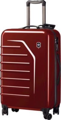 VICTORINOX Spectra&trade; eight&ndash;wheel suitcase 66cm
