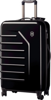 VICTORINOX Spectra&trade; eight&ndash;wheel suitcase 74cm