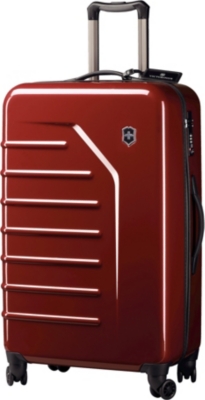VICTORINOX Spectra&trade; eight&ndash;wheel suitcase 74cm