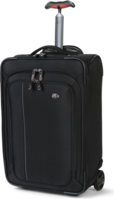 VICTORINOX Werks 4.0 two-wheel suitcase with suiter 51cm
