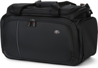 VICTORINOX Werks 4.0 cargo duffel bag